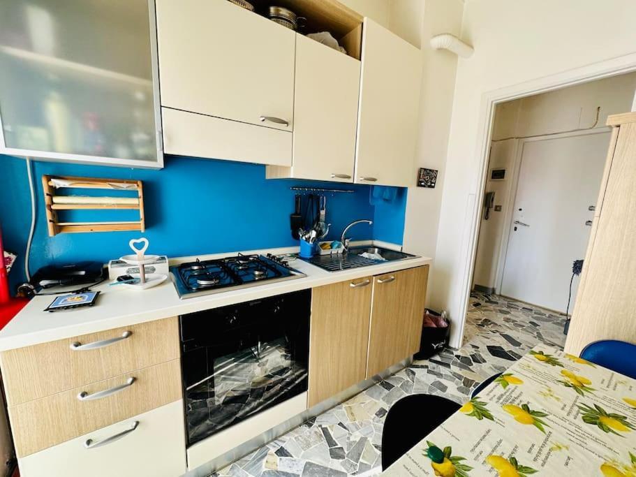 Suite Eroi - Sanremo Exterior photo
