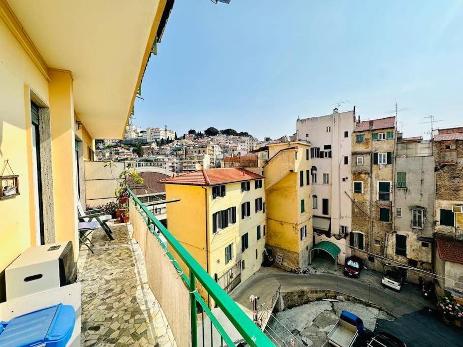 Suite Eroi - Sanremo Exterior photo