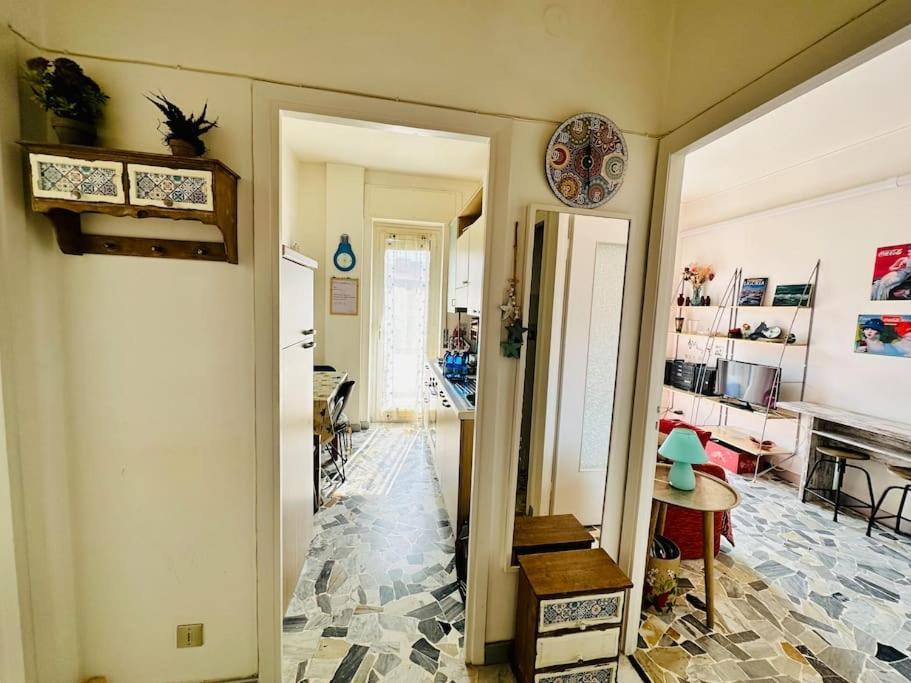 Suite Eroi - Sanremo Exterior photo