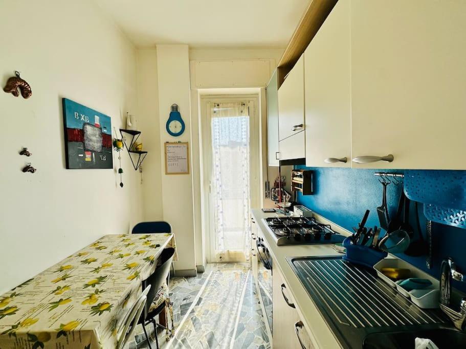 Suite Eroi - Sanremo Exterior photo