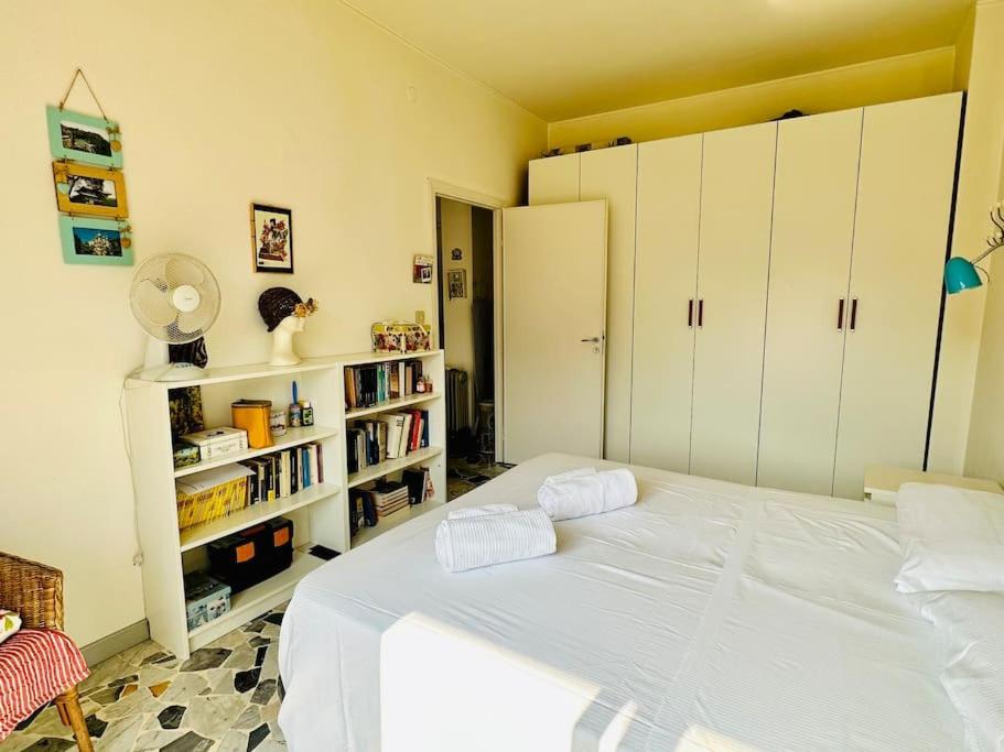 Suite Eroi - Sanremo Exterior photo
