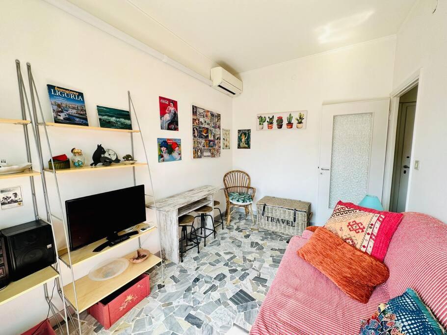 Suite Eroi - Sanremo Exterior photo
