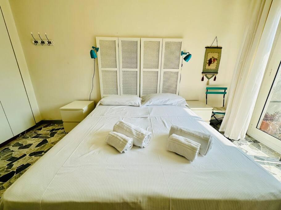 Suite Eroi - Sanremo Exterior photo