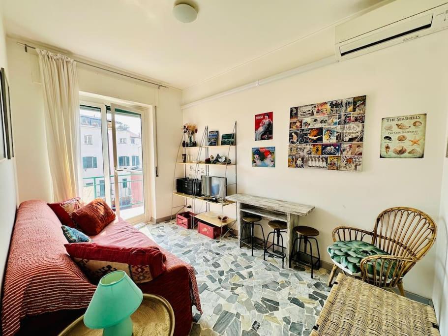 Suite Eroi - Sanremo Exterior photo