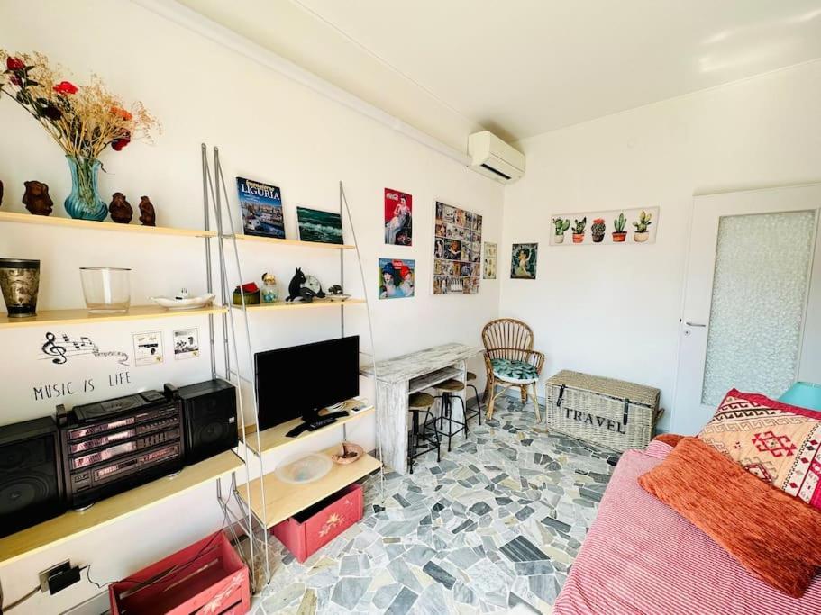 Suite Eroi - Sanremo Exterior photo
