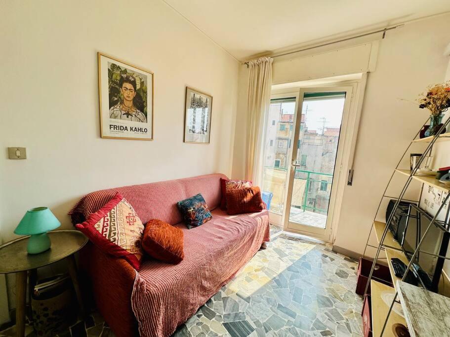 Suite Eroi - Sanremo Exterior photo